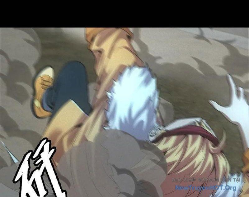 Ta Bán Hàng Vỉa Hè Ở Mạt Thế - Chapter 58 - Page 30