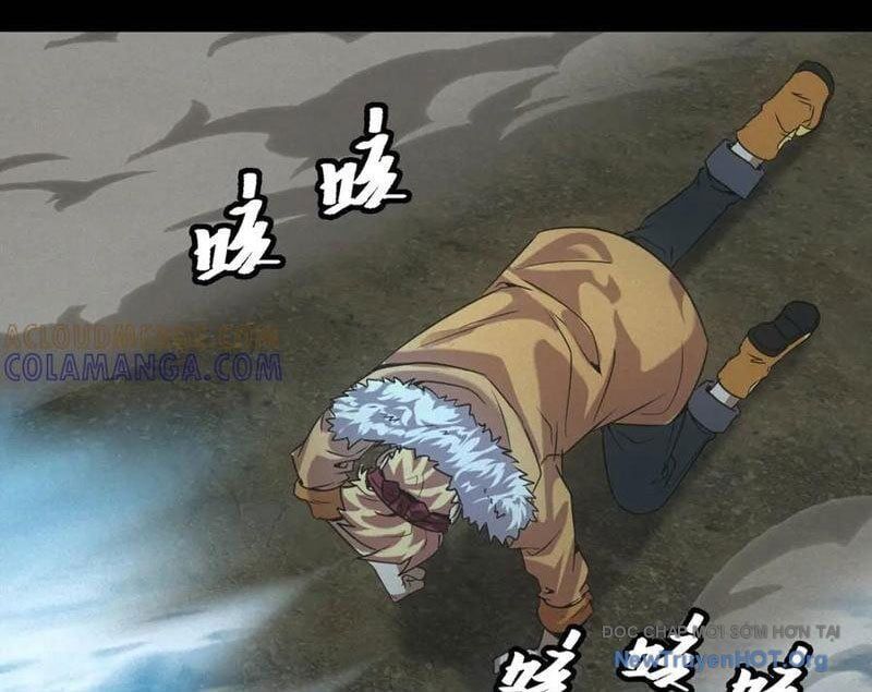 Ta Bán Hàng Vỉa Hè Ở Mạt Thế - Chapter 58 - Page 32