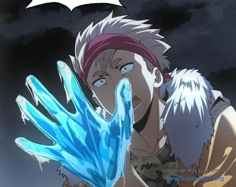 Ta Bán Hàng Vỉa Hè Ở Mạt Thế - Chapter 58 - Page 36