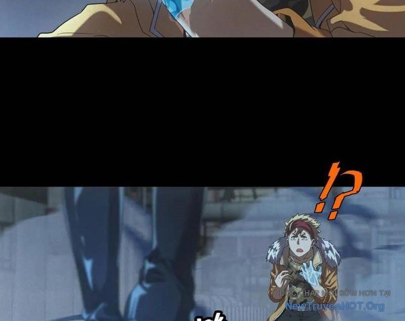 Ta Bán Hàng Vỉa Hè Ở Mạt Thế - Chapter 58 - Page 37