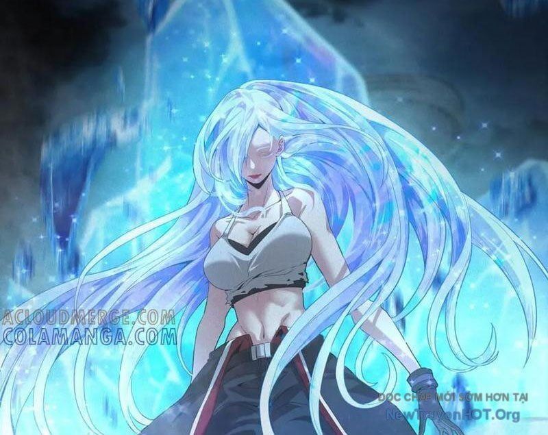 Ta Bán Hàng Vỉa Hè Ở Mạt Thế - Chapter 58 - Page 39