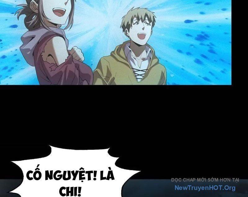 Ta Bán Hàng Vỉa Hè Ở Mạt Thế - Chapter 58 - Page 42