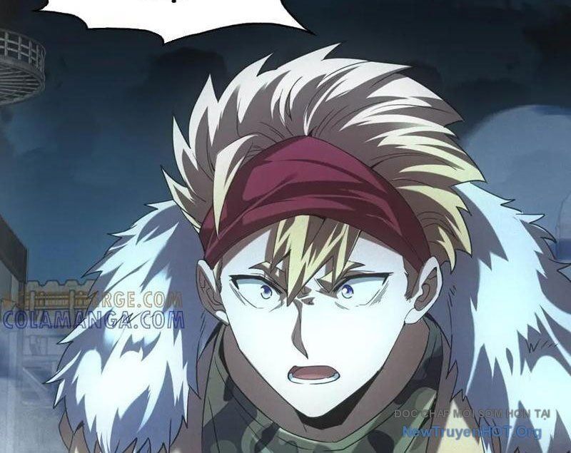 Ta Bán Hàng Vỉa Hè Ở Mạt Thế - Chapter 58 - Page 43