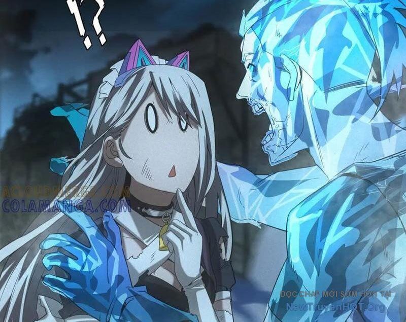 Ta Bán Hàng Vỉa Hè Ở Mạt Thế - Chapter 58 - Page 47