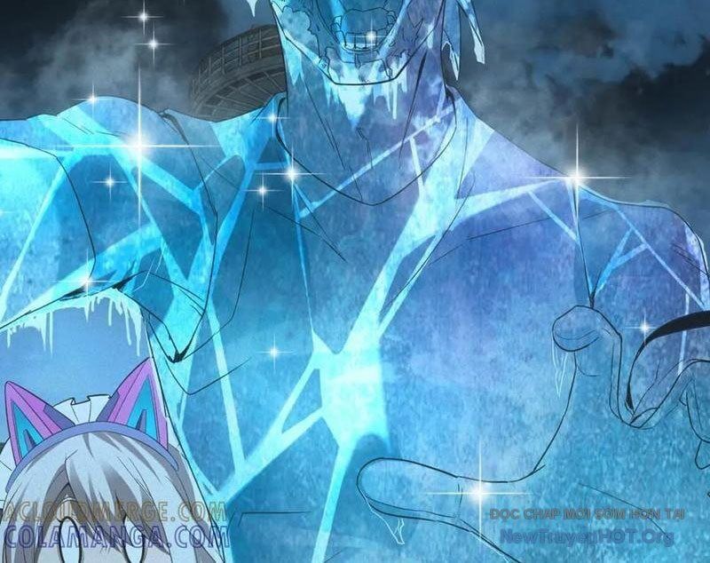 Ta Bán Hàng Vỉa Hè Ở Mạt Thế - Chapter 58 - Page 50