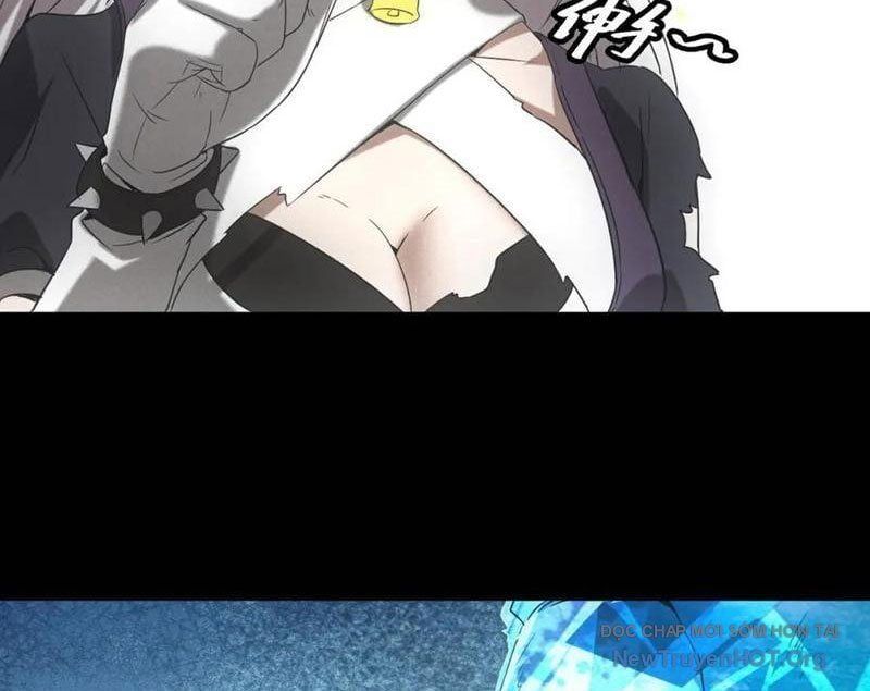 Ta Bán Hàng Vỉa Hè Ở Mạt Thế - Chapter 58 - Page 53