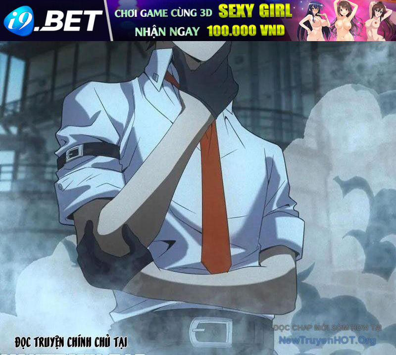 Ta Bán Hàng Vỉa Hè Ở Mạt Thế - Chapter 58 - Page 60