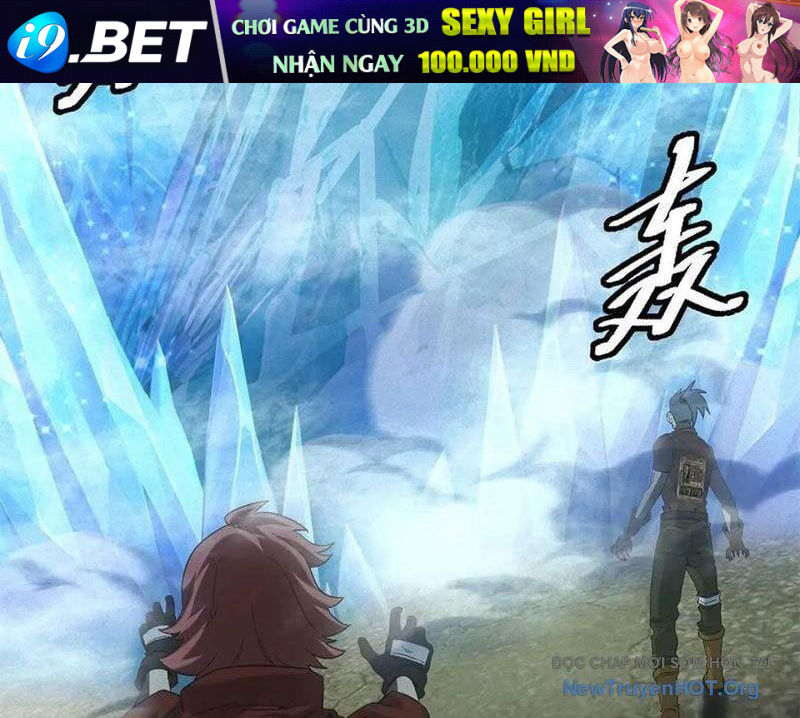 Ta Bán Hàng Vỉa Hè Ở Mạt Thế - Chapter 58 - Page 7