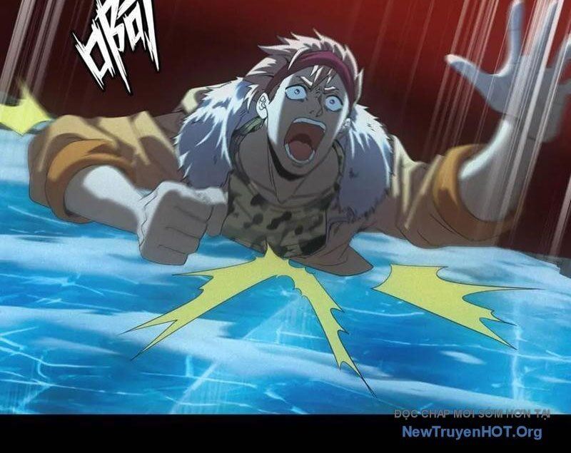 Ta Bán Hàng Vỉa Hè Ở Mạt Thế - Chapter 58 - Page 71