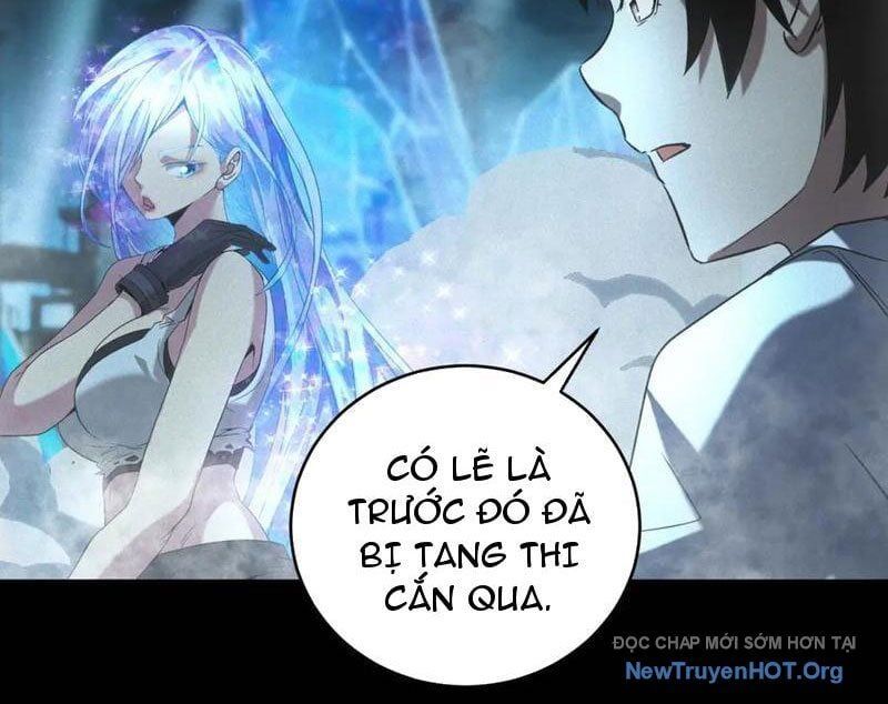 Ta Bán Hàng Vỉa Hè Ở Mạt Thế - Chapter 58 - Page 80