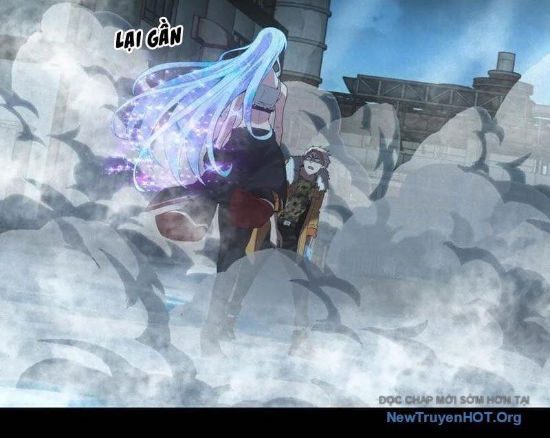 Ta Bán Hàng Vỉa Hè Ở Mạt Thế - Chapter 58 - Page 93