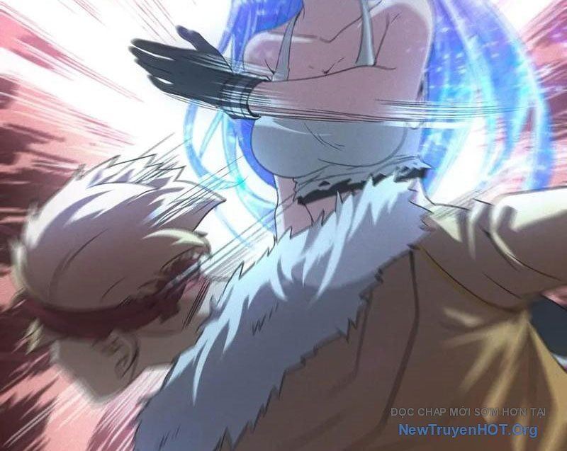 Ta Bán Hàng Vỉa Hè Ở Mạt Thế - Chapter 58 - Page 95