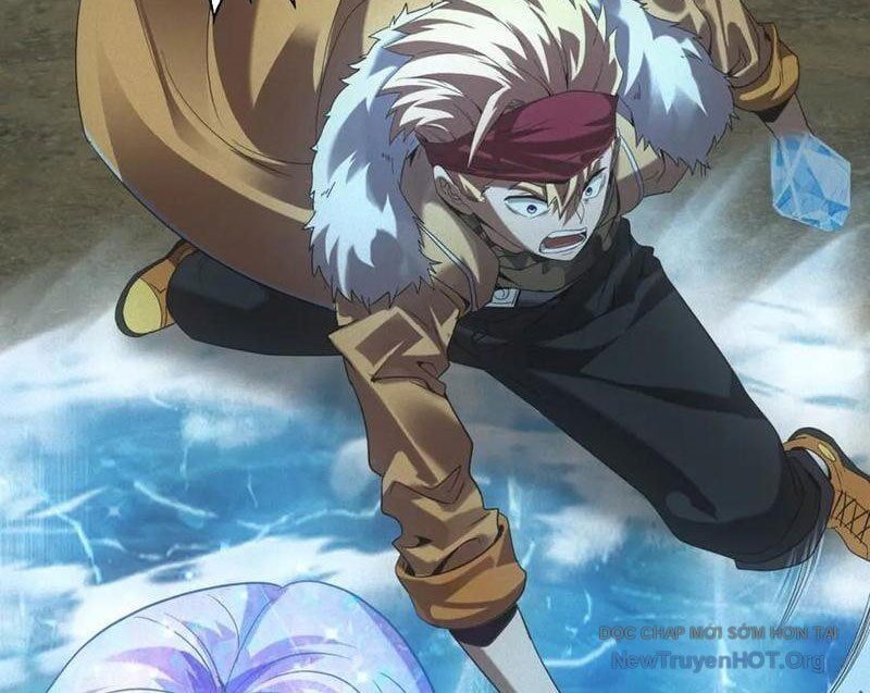 Ta Bán Hàng Vỉa Hè Ở Mạt Thế - Chapter 58 - Page 97