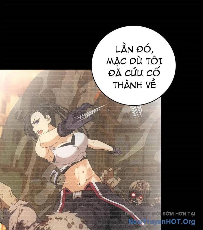 Ta Bán Hàng Vỉa Hè Ở Mạt Thế - Chapter 59 - Page 10