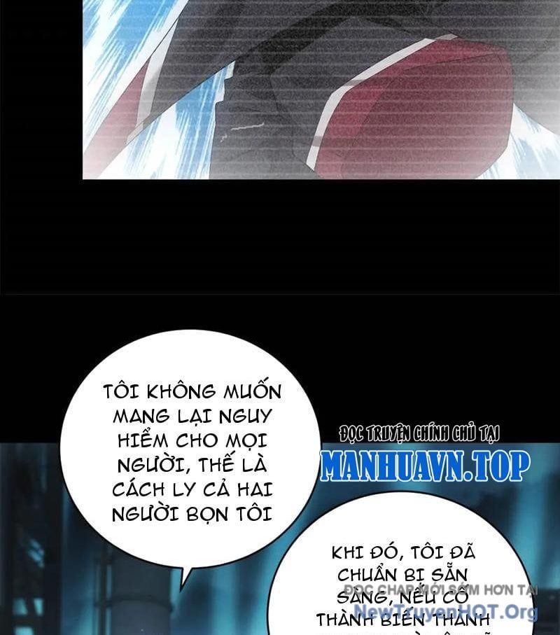 Ta Bán Hàng Vỉa Hè Ở Mạt Thế - Chapter 59 - Page 13