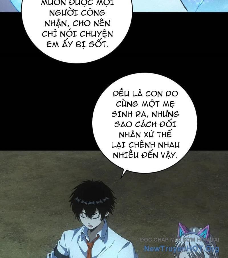 Ta Bán Hàng Vỉa Hè Ở Mạt Thế - Chapter 59 - Page 16