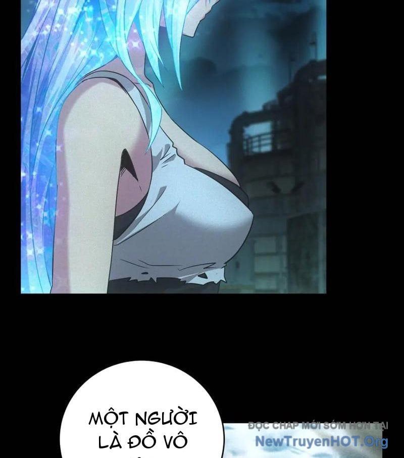 Ta Bán Hàng Vỉa Hè Ở Mạt Thế - Chapter 59 - Page 18