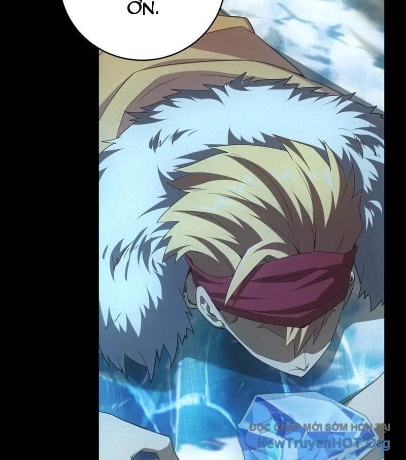 Ta Bán Hàng Vỉa Hè Ở Mạt Thế - Chapter 59 - Page 19