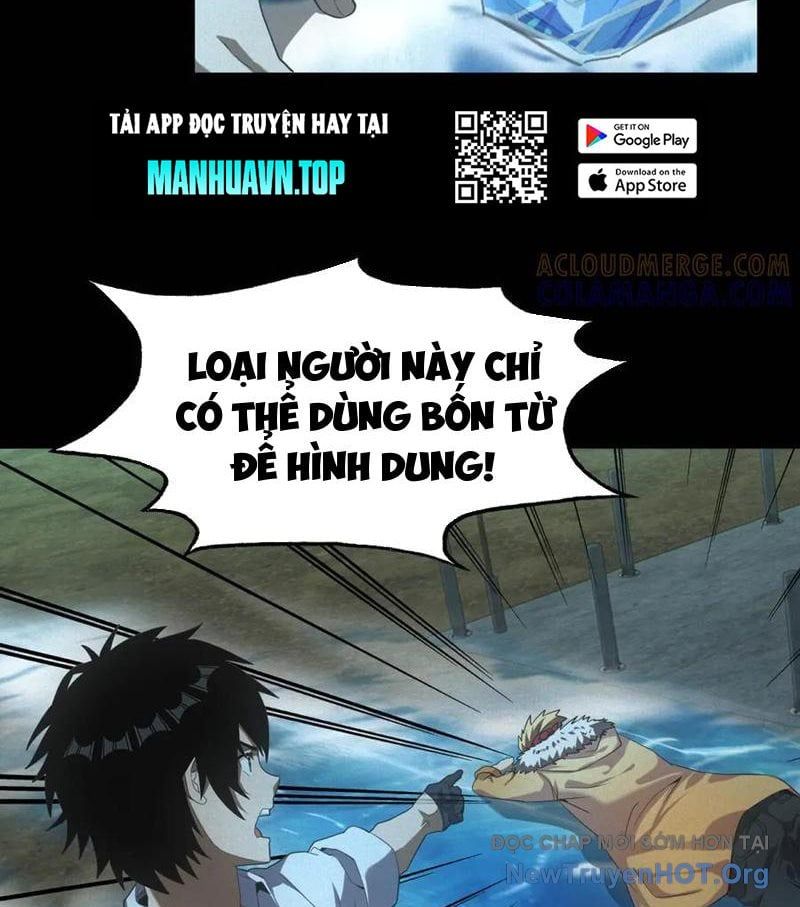 Ta Bán Hàng Vỉa Hè Ở Mạt Thế - Chapter 59 - Page 20
