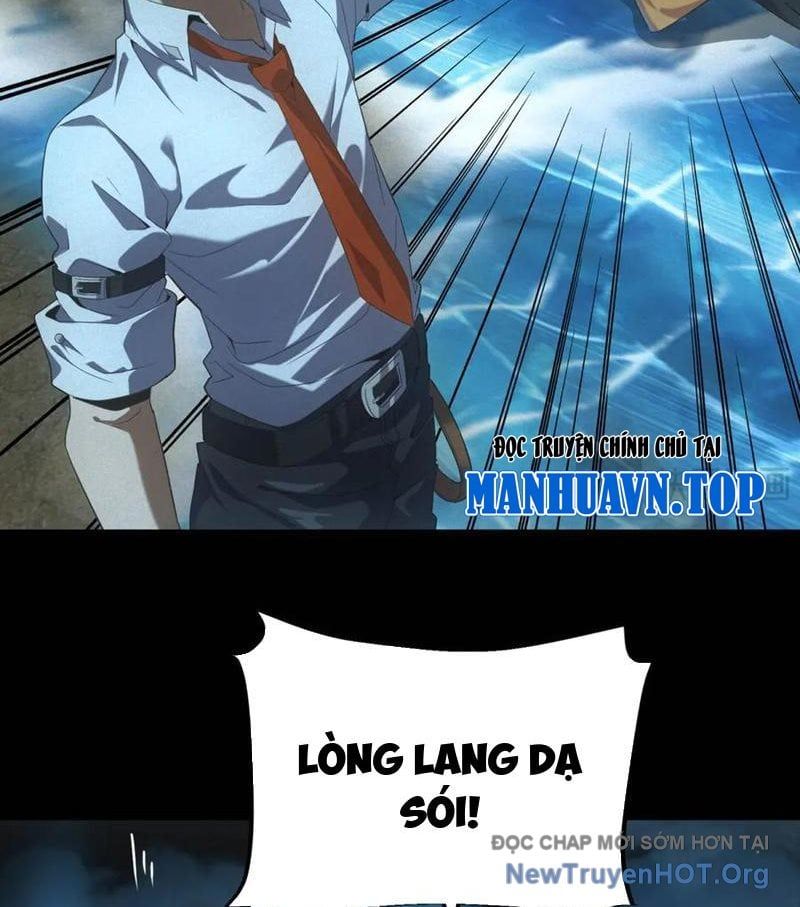 Ta Bán Hàng Vỉa Hè Ở Mạt Thế - Chapter 59 - Page 21