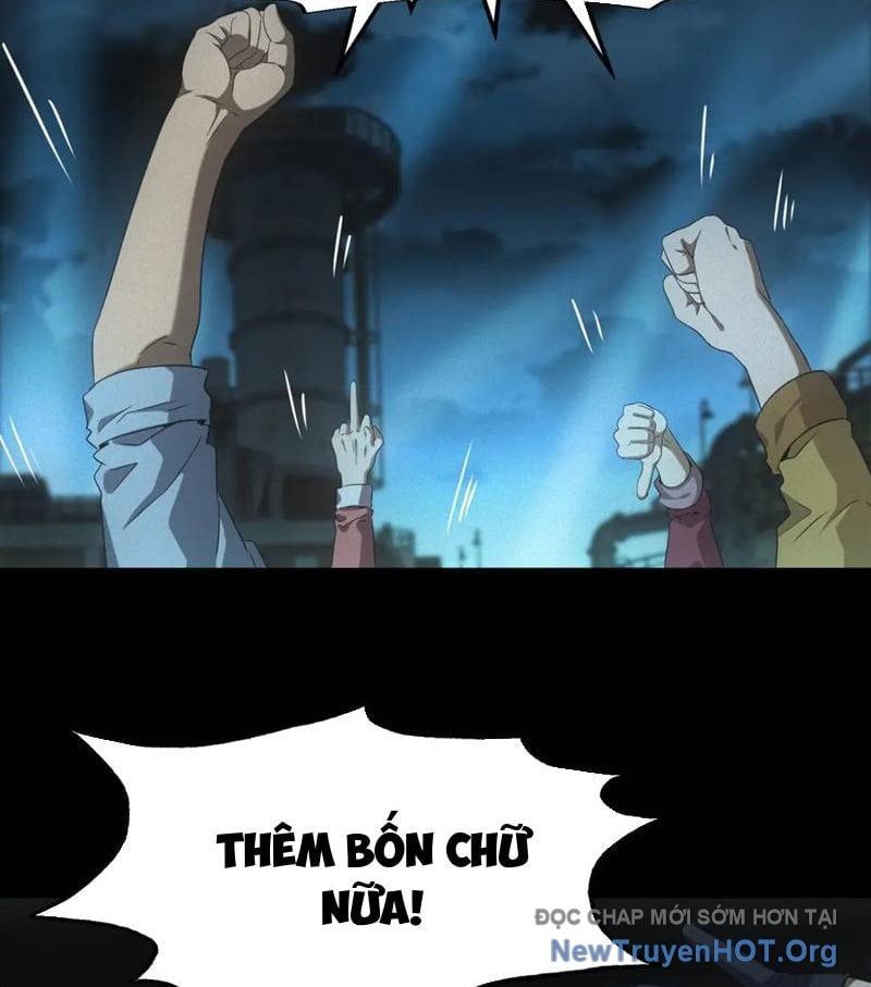 Ta Bán Hàng Vỉa Hè Ở Mạt Thế - Chapter 59 - Page 22