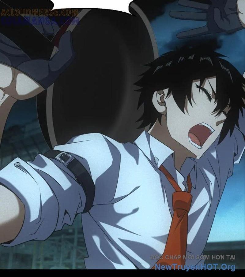 Ta Bán Hàng Vỉa Hè Ở Mạt Thế - Chapter 59 - Page 23