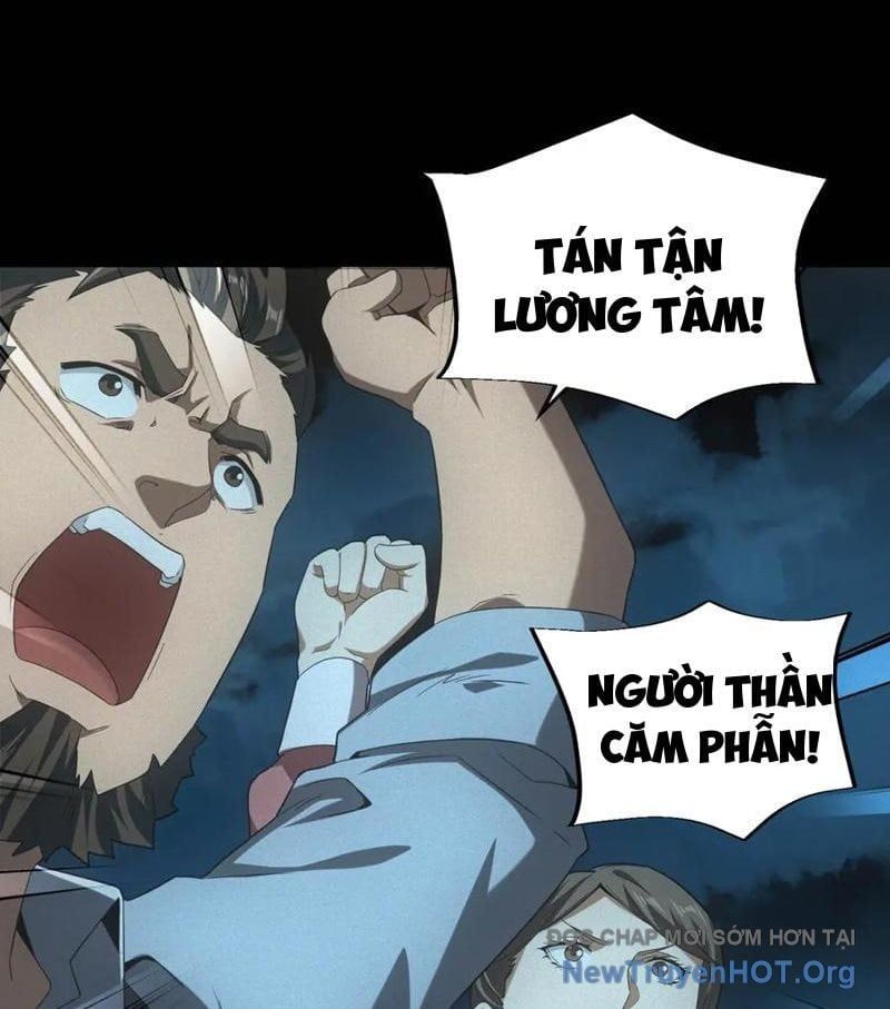 Ta Bán Hàng Vỉa Hè Ở Mạt Thế - Chapter 59 - Page 24