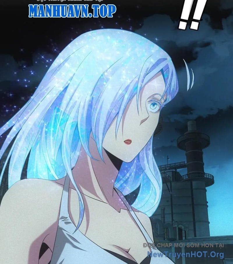 Ta Bán Hàng Vỉa Hè Ở Mạt Thế - Chapter 59 - Page 27