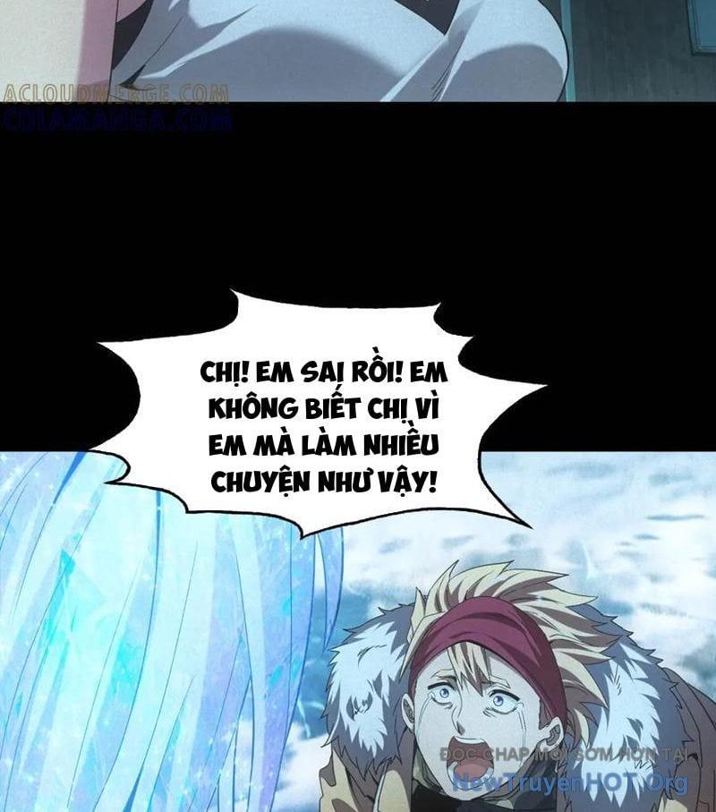 Ta Bán Hàng Vỉa Hè Ở Mạt Thế - Chapter 59 - Page 28