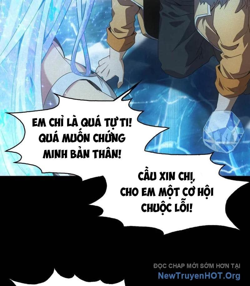 Ta Bán Hàng Vỉa Hè Ở Mạt Thế - Chapter 59 - Page 29