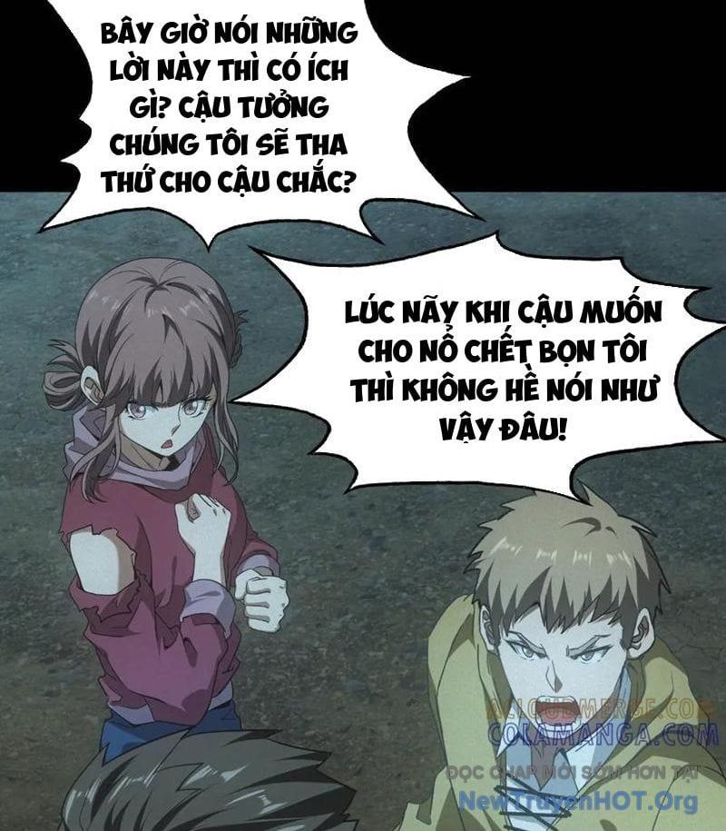 Ta Bán Hàng Vỉa Hè Ở Mạt Thế - Chapter 59 - Page 30