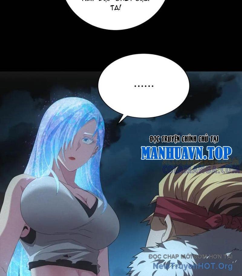 Ta Bán Hàng Vỉa Hè Ở Mạt Thế - Chapter 59 - Page 33