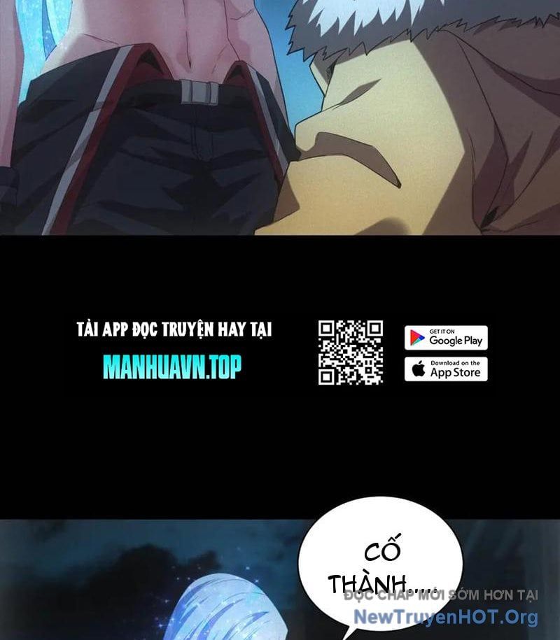 Ta Bán Hàng Vỉa Hè Ở Mạt Thế - Chapter 59 - Page 34