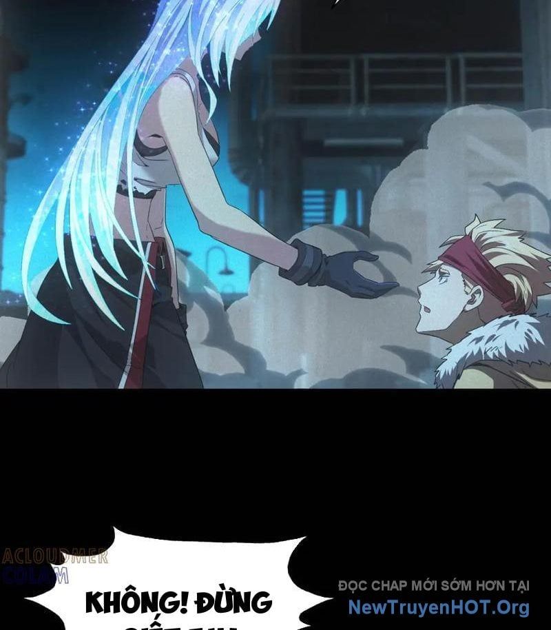 Ta Bán Hàng Vỉa Hè Ở Mạt Thế - Chapter 59 - Page 35