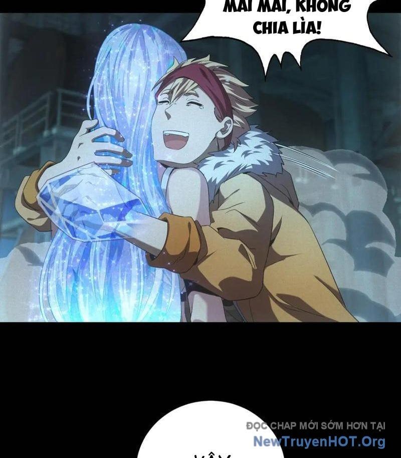 Ta Bán Hàng Vỉa Hè Ở Mạt Thế - Chapter 59 - Page 40