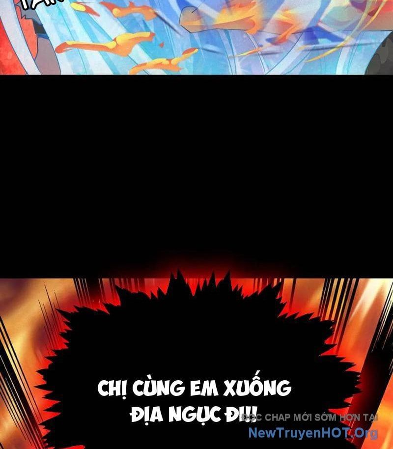 Ta Bán Hàng Vỉa Hè Ở Mạt Thế - Chapter 59 - Page 42