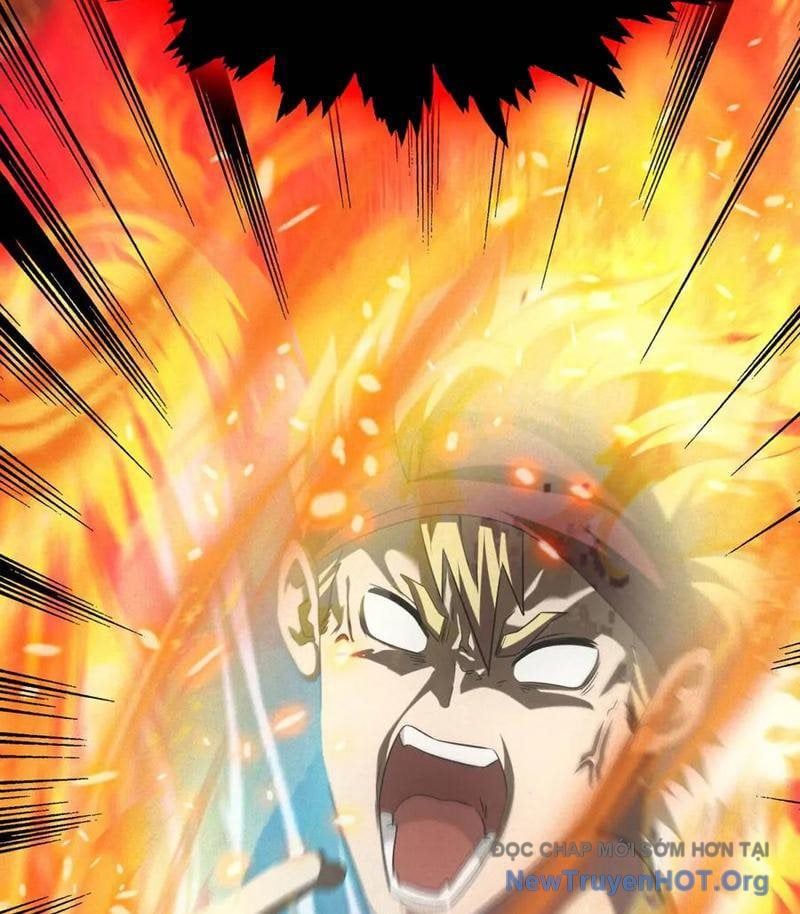 Ta Bán Hàng Vỉa Hè Ở Mạt Thế - Chapter 59 - Page 43