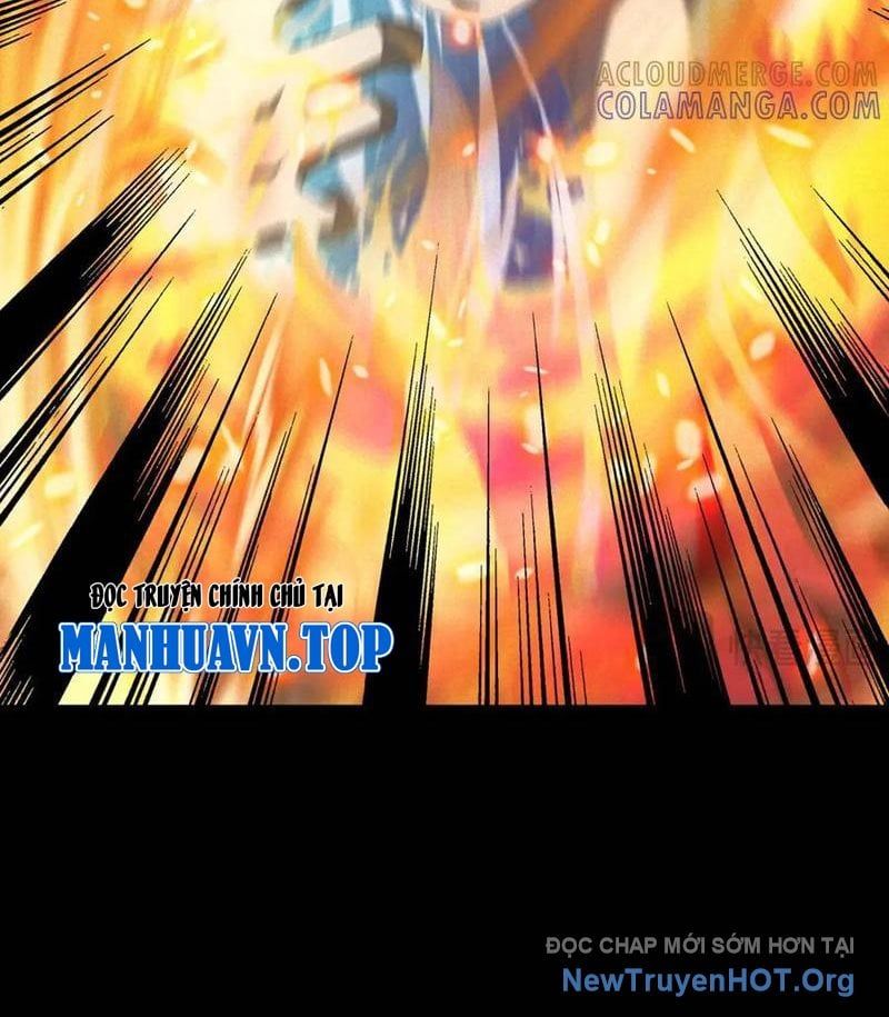 Ta Bán Hàng Vỉa Hè Ở Mạt Thế - Chapter 59 - Page 44