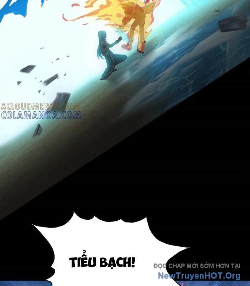 Ta Bán Hàng Vỉa Hè Ở Mạt Thế - Chapter 59 - Page 46