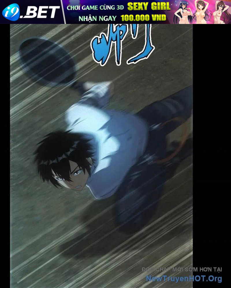 Ta Bán Hàng Vỉa Hè Ở Mạt Thế - Chapter 59 - Page 48