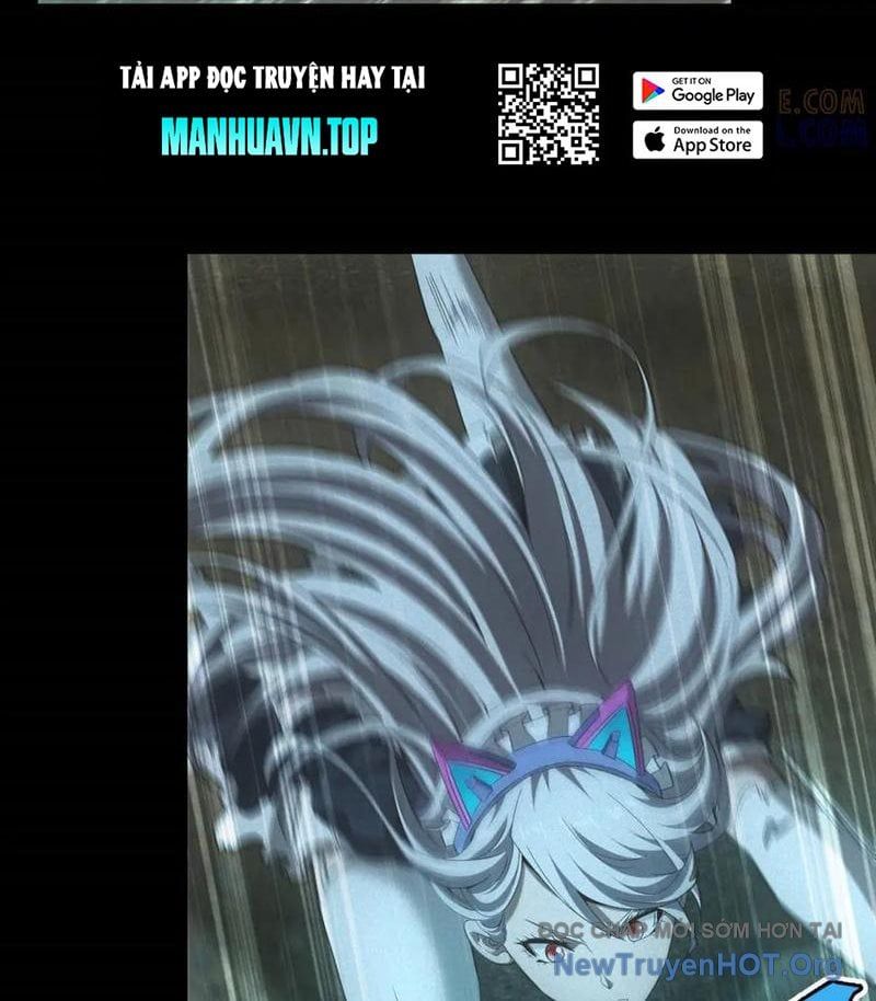 Ta Bán Hàng Vỉa Hè Ở Mạt Thế - Chapter 59 - Page 49