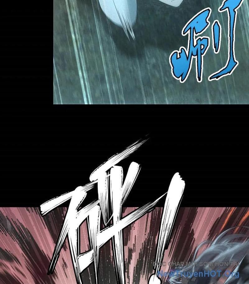 Ta Bán Hàng Vỉa Hè Ở Mạt Thế - Chapter 59 - Page 50