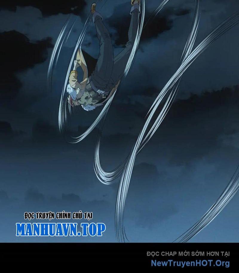 Ta Bán Hàng Vỉa Hè Ở Mạt Thế - Chapter 59 - Page 53