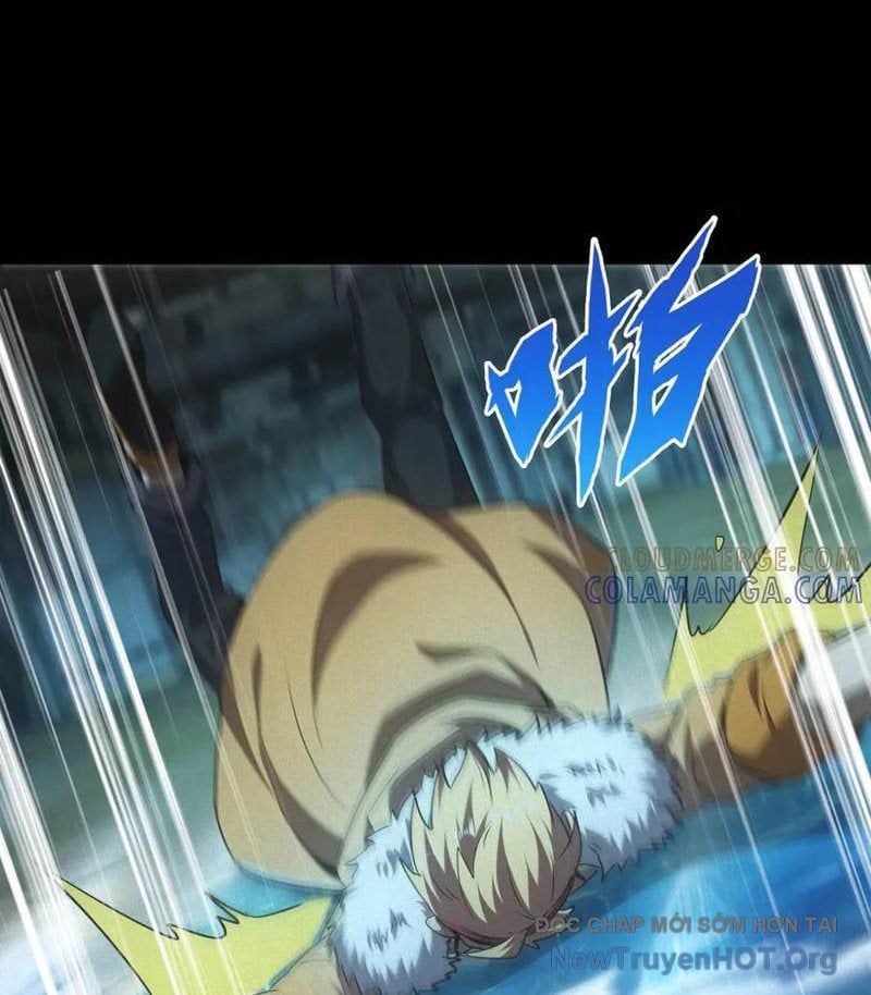 Ta Bán Hàng Vỉa Hè Ở Mạt Thế - Chapter 59 - Page 54