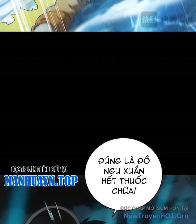 Ta Bán Hàng Vỉa Hè Ở Mạt Thế - Chapter 59 - Page 55