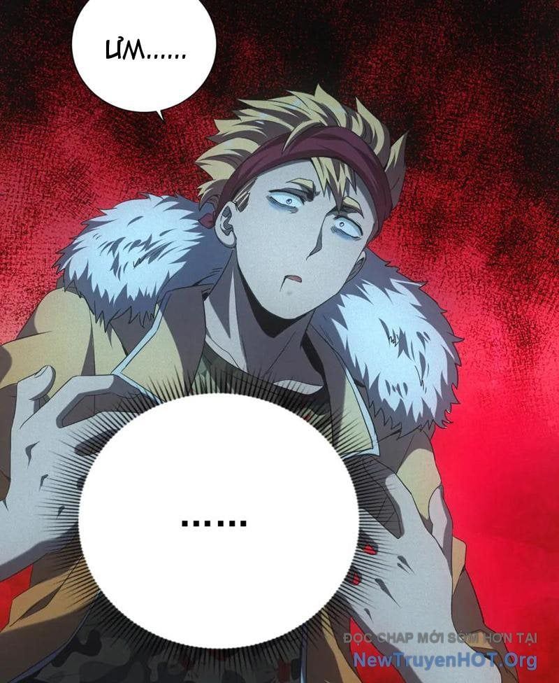 Ta Bán Hàng Vỉa Hè Ở Mạt Thế - Chapter 59 - Page 57