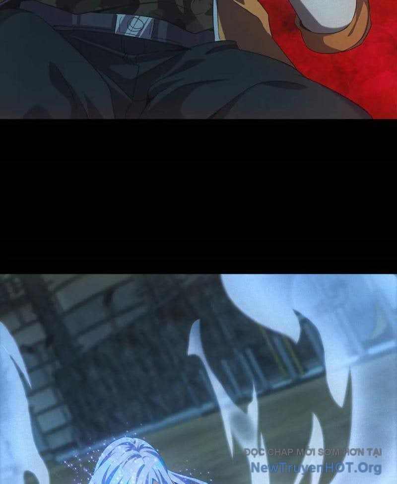 Ta Bán Hàng Vỉa Hè Ở Mạt Thế - Chapter 59 - Page 58