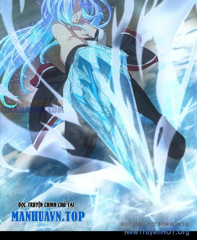 Ta Bán Hàng Vỉa Hè Ở Mạt Thế - Chapter 59 - Page 59