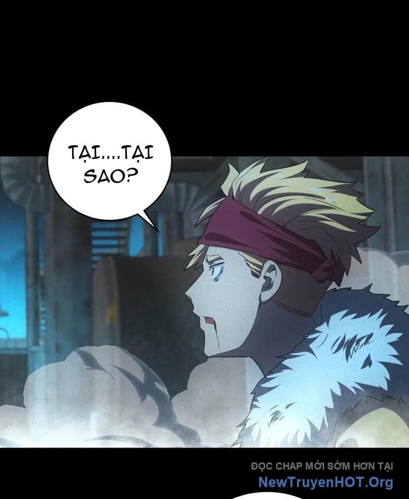 Ta Bán Hàng Vỉa Hè Ở Mạt Thế - Chapter 59 - Page 60