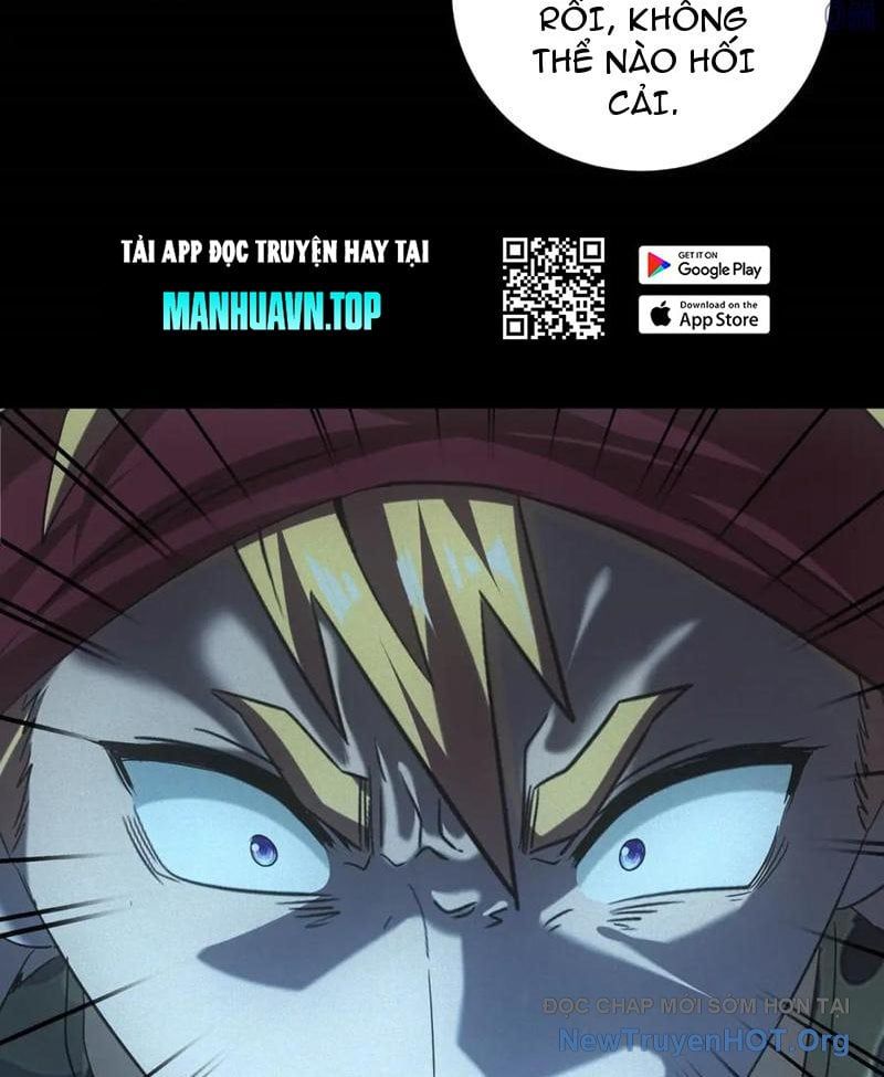 Ta Bán Hàng Vỉa Hè Ở Mạt Thế - Chapter 59 - Page 62